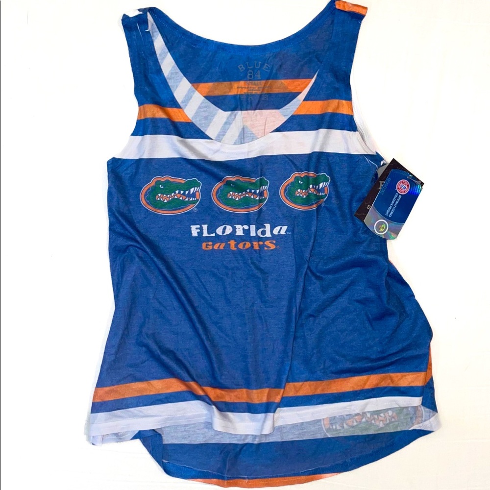 Florida Gators Tank Top